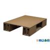 Cardboard Pallet 375 X 580 X 107 load 70 kg