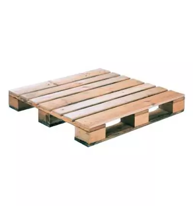 Used wooden pallet 1000X1000 Heavy