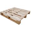 Used Wooden Pallet 1200X1200 - Heavy load