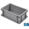 Plastic Crate 200x300 Full bottom & sides 5 Litres