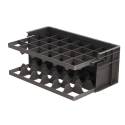 Separador de plástico para caixa 600 x 400 - 24 divisórias