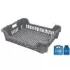 Nestable & Stackable Pastry tray 500x625 33 Litres