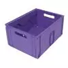 Fully Foldable Box 300x600 20 Litres Closed bottom & Sides