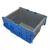 Plastic Distribution box 300x400 23 Litres Closed bottom & Sides