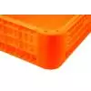 Plastic Poultry Transport Drawer 758x1160 154 Litres Perforated bottom & sides