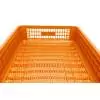 Plastic Poultry Transport Drawer 758x1160 177 Litres Perforated bottom & sides