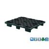 Plastic Pallet 1000X1200 with Removable runners