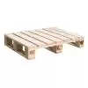 Wooden Pallet 600 X 800 X 144 - Epal 6