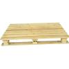 Palets de madera CP2 1200x800 Carga 1250kg Chimical estándar