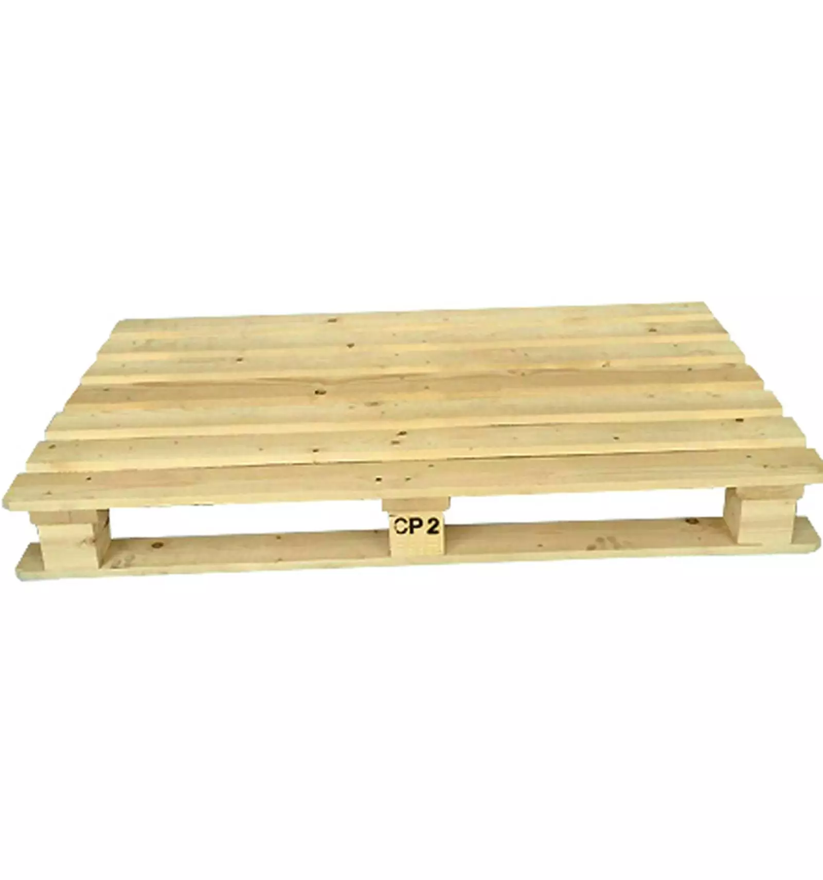 Bancali in legno CP2 1200x800 Chimical standard
