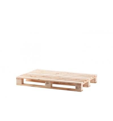 Wooden Pallet CP5 (chemical standard)