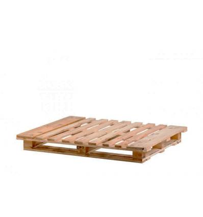 Wooden Pallet CP7 (chemical standard)