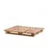 Wooden Pallet CP7 (chemical standard)