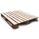 Palete de madeira 1000 x 1200 x 154 - VMF