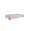 Collar for Wooden Pallet 800 X 1200 - 1 board -1st choice