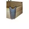 Colar for Wooden Pallet 600 X 800 - 2 boards -1st choice