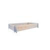 Collar for Wooden Pallet 800 X 1200 - 2 boards -1st choice
