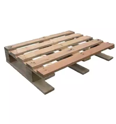 Wooden pallet 600 X 800 Recycled