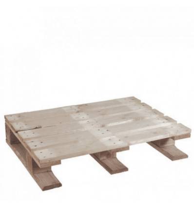 Wooden Pallet 600 X 1000 Recycled