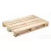 Wooden Pallet 800 X 1200 recycled EPAL 1st Choice
