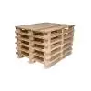 Wooden Pallet CP1 recycled