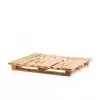Wooden Pallet CP7 recycled