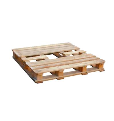 Wooden Pallet CP8 recycled