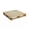 Wooden Pallet CP9 recycled
