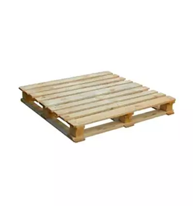 Wooden Pallet CP9 (chemical standard)