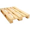 Wooden Pallet 800 X 1200 X 135 - semi-heavy