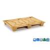 Pallet in legno Pressato Ultra Leggero 1200x800 