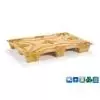 Pallet in legno Pressato Dimension 1200x800 