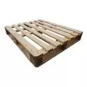 Reconditioned Wooden Pallet 1000X1200