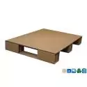 Cardboard 1/2 Pallet (600X800)
