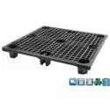 Plastic Pallet SeaContainer