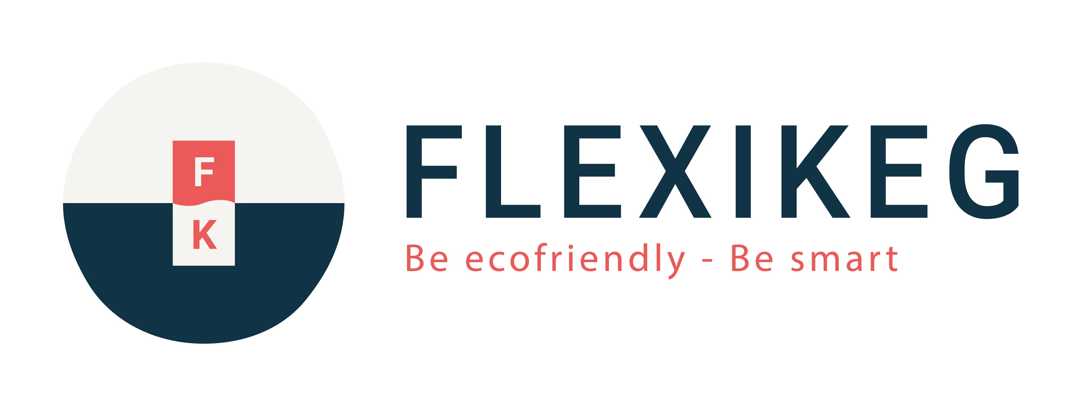 logo Flexikeg