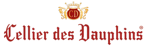 Logo Celiers des Dauphins