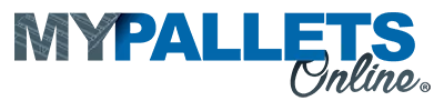 logo MyPalletsOnline