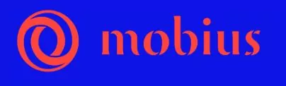 Logótipo Mobius
