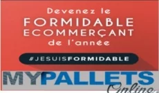 Formidable E-commercant, les votes sont terminés !